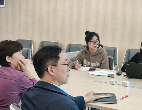 鼎宏知识产权服务集团有限公司科技计划项目管理及经费开支培训
