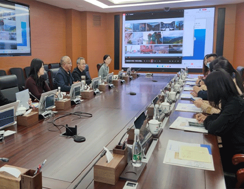 水利水电第十四局2022科技项目管理及研发 投入情况